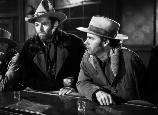 Three men hats bar drinks free wallpaper for desktop - medium preview image