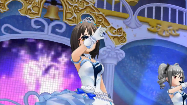 Woman dress man suit tie #3 free wallpaper for desktop - medium preview image