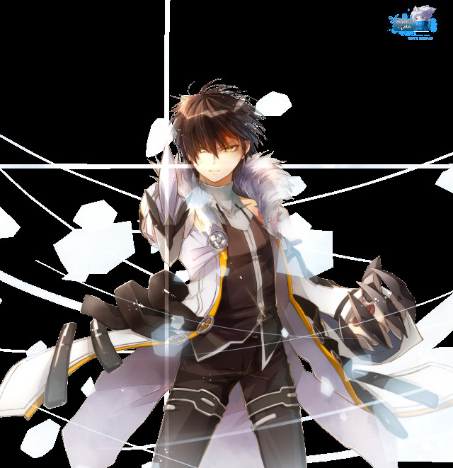 White coat black hair bag free wallpaper for tablet - medium preview image