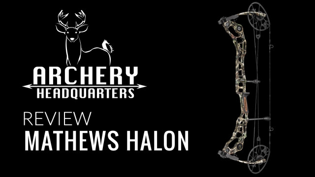 Archery headquarters review bow arrows free wallpaper for desktop - medium preview image