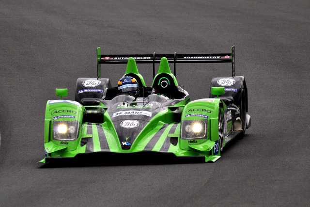 Green race car track helmet free wallpaper for desktop - medium preview image