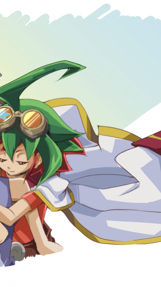 Boy girl hugging smiling big free wallpaper for mobile - medium preview image