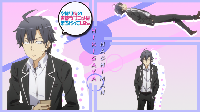 Man suit tie speech bubble free wallpaper for desktop - medium preview image