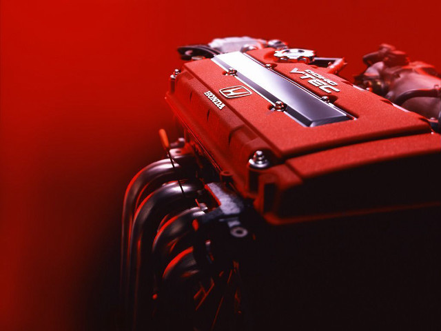 Red suitcase black handle red free wallpaper for desktop - medium preview image