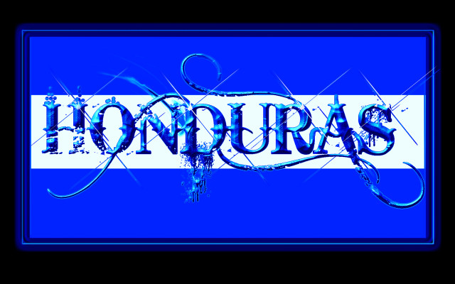Blue white sign homoras stripe free wallpaper for desktop - medium preview image
