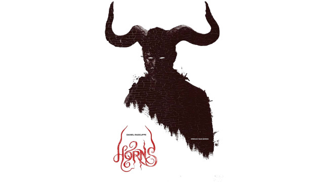 Demon black red horns name free wallpaper for desktop - medium preview image