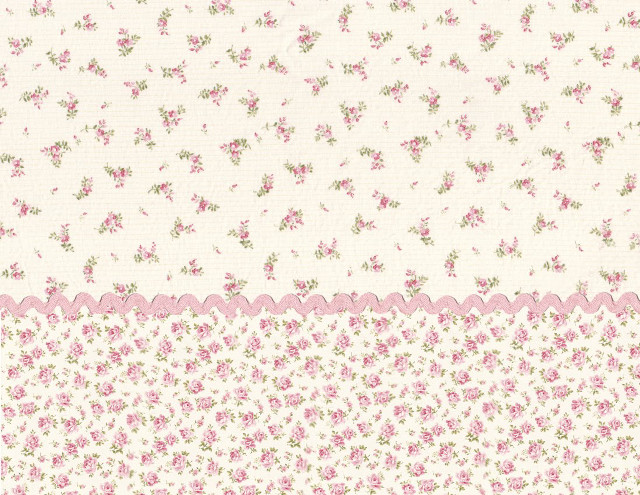 Pink white wallpaper pink flowers free wallpaper for desktop - medium preview image