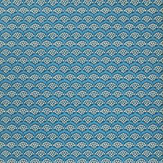 Blue white wavy rug ukiyoe free wallpaper for tablet - medium preview image
