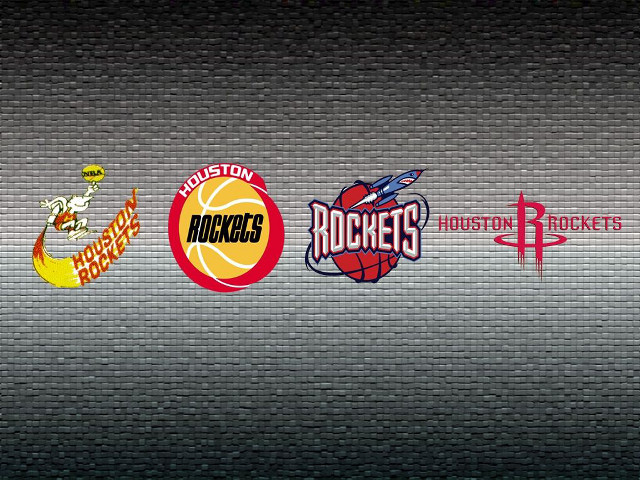 Logos wall basketball group row free wallpaper for desktop - medium preview image