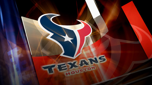 Houston texans logo stadium red free wallpaper for desktop - medium preview image