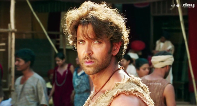 Man beard beardcut crowd costume free wallpaper for desktop - medium preview image