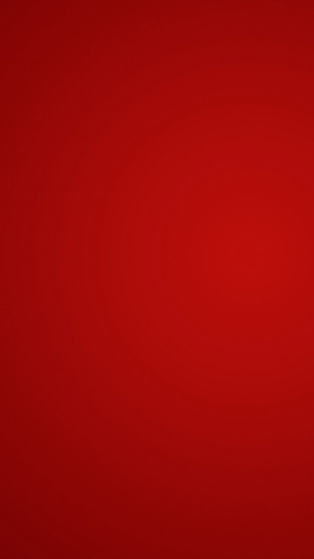 Red background red white clock free wallpaper for mobile - medium preview image