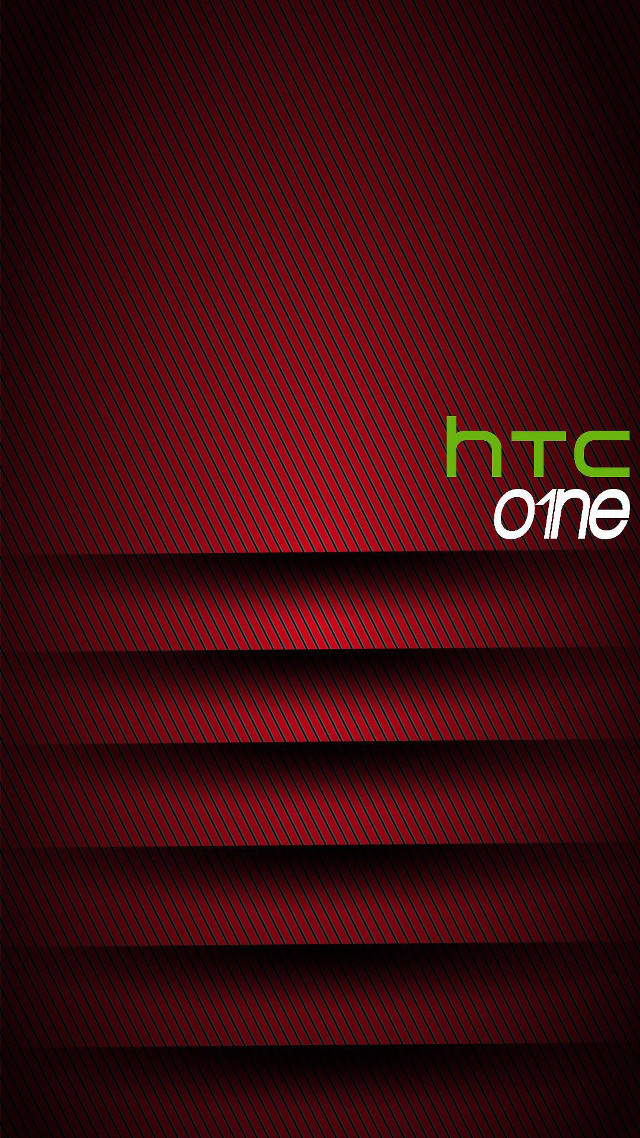 Red background green side htc free wallpaper for mobile - medium preview image