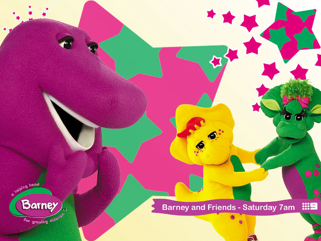 Dinosaur bear toys stars background free wallpaper for desktop - medium preview image