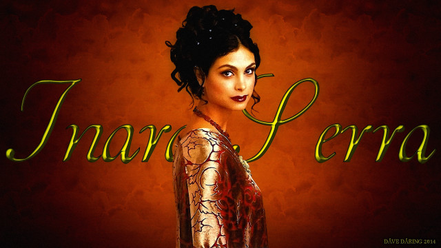 Woman red dress name red free wallpaper for desktop - medium preview image