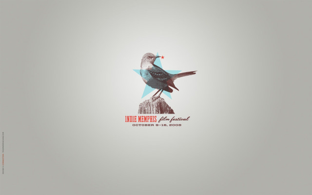 Bird wooden post microphone message free wallpaper for desktop - medium preview image