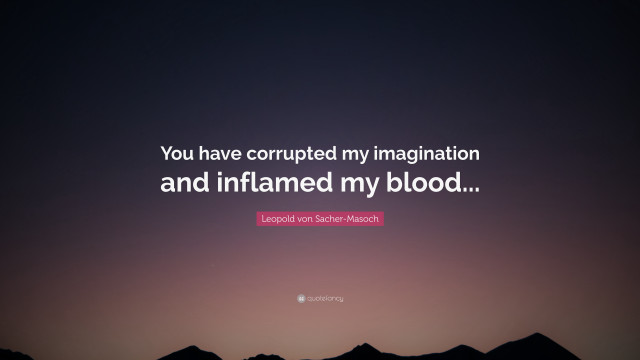 Dark background quote inflamed imagination free wallpaper for desktop - medium preview image