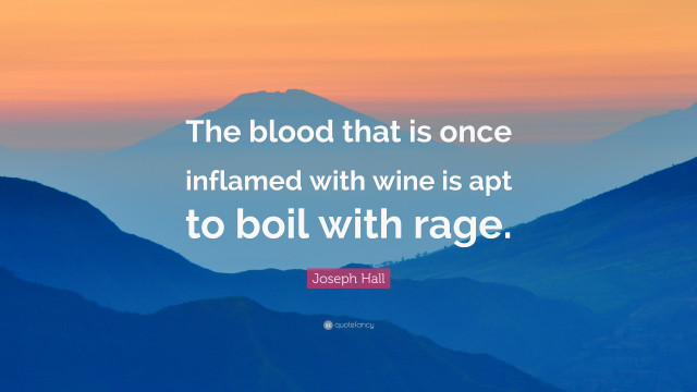 Wine blood inflamed boil rage free wallpaper for desktop - medium preview image