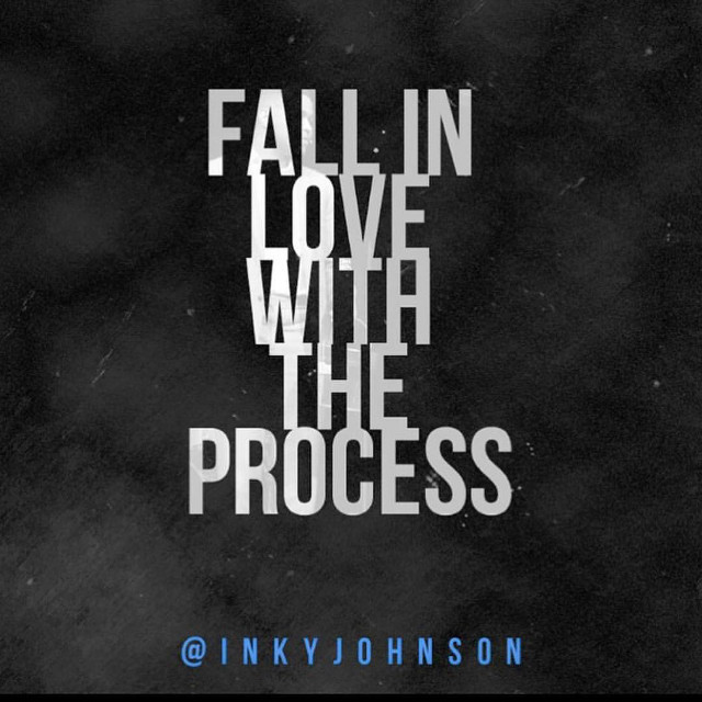 Fall in love process tattoo free wallpaper for tablet - medium preview image