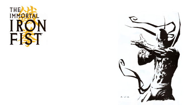 Man holding bow arrow immortal free wallpaper for desktop - medium preview image