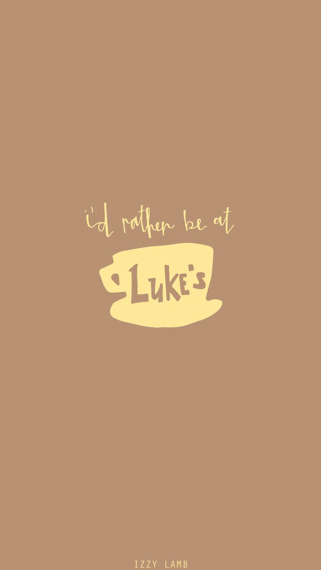 Brown background yellow quote eat free wallpaper for mobile - medium preview image