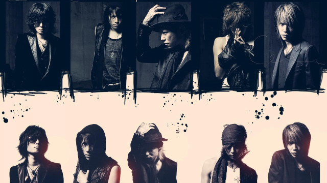 Diverse hair styles group people #2 free wallpaper for desktop - medium preview image