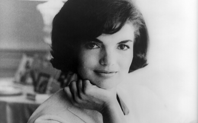 Woman short haircut sweater posing free wallpaper for desktop - medium preview image