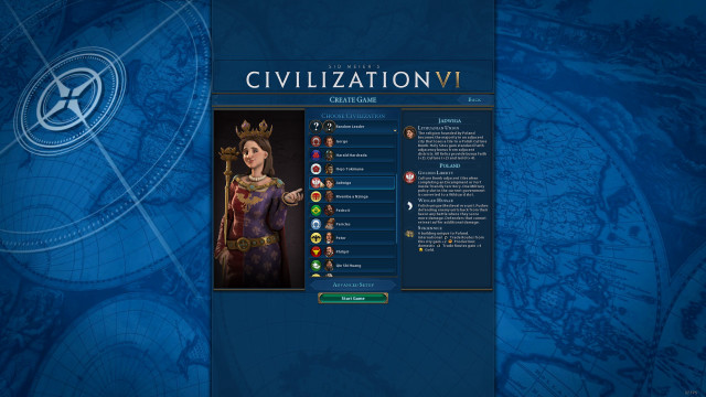 Game screenshot character costume description free wallpaper for desktop - medium preview image