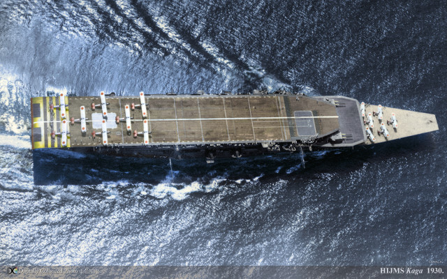 Large ship ocean water people #6 free wallpaper for desktop - medium preview image