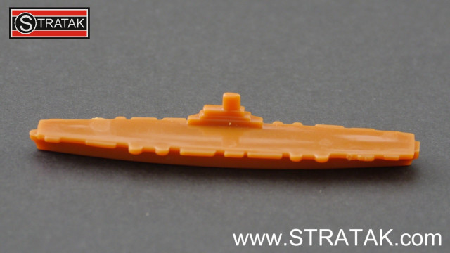 Plastic orange boat gray surface free wallpaper for desktop - medium preview image