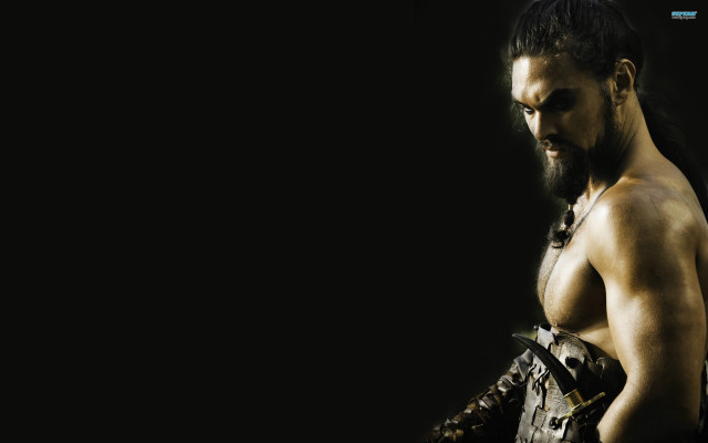 Bearded man sword helmet armor free wallpaper for desktop - medium preview image