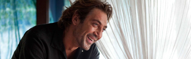 Smiling man laptop curtain background free wallpaper for desktop - medium preview image