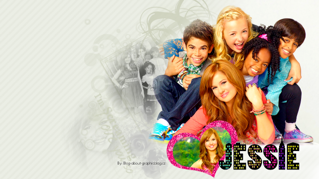 Reese girls lyco art poster free wallpaper for desktop - medium preview image