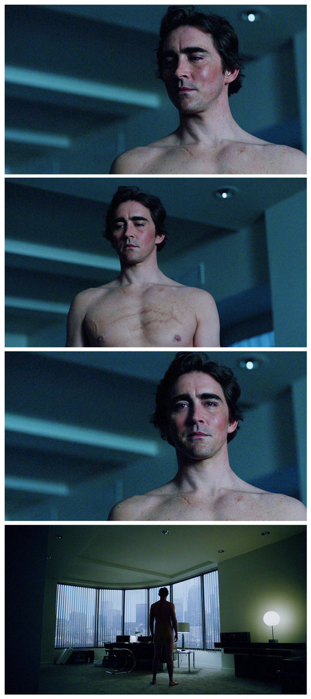 Man standing room window man free wallpaper for mobile - medium preview image