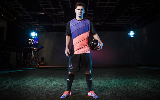 Man standing room baseball glove free wallpaper for desktop - medium preview image