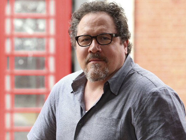 Man glasses beard building red free wallpaper for desktop - medium preview image