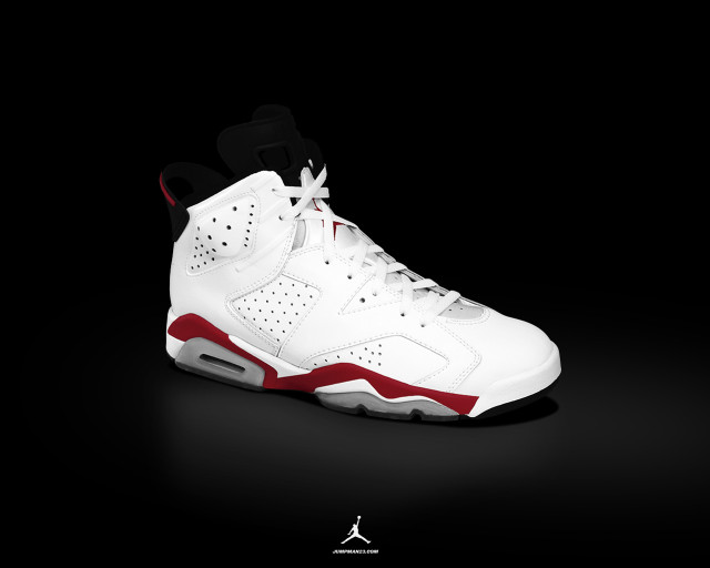White red sneakers black background #3 free wallpaper for desktop - medium preview image