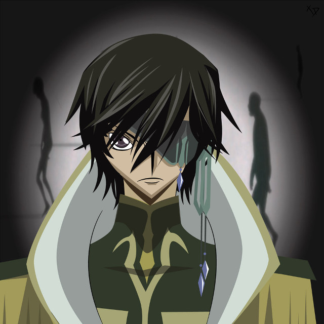 Man black hair hoodie knife free wallpaper for tablet - medium preview image