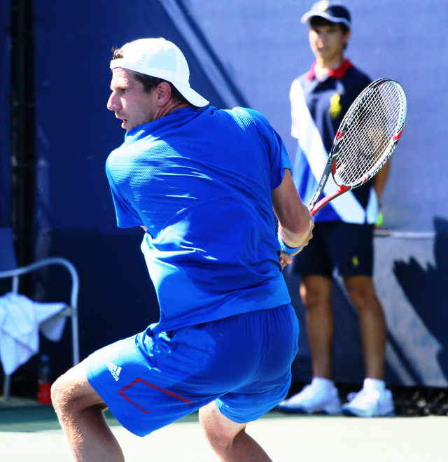 Tennis match blurry sportswear court free wallpaper for tablet - medium preview image