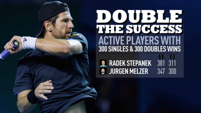 Man holding tennis racquet court #14 free wallpaper for desktop - medium preview image