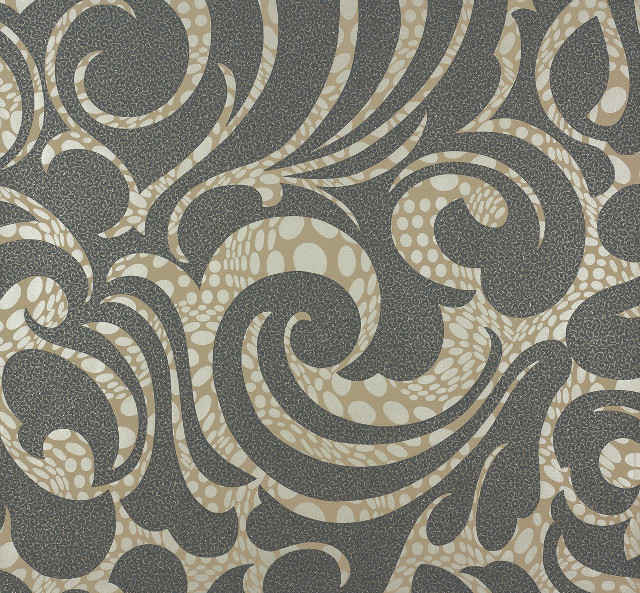 Swirls dots wallpaper closeup pattern free wallpaper for tablet - medium preview image