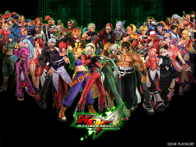 Kok neogeo screenshot keyart eizan free wallpaper for desktop - medium preview image