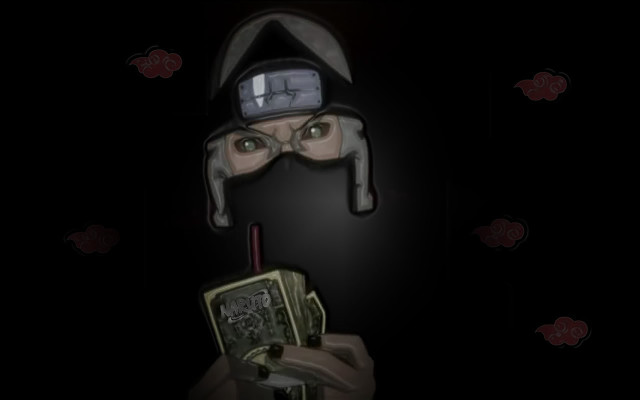 Man beard black hat cigarette free wallpaper for desktop - medium preview image