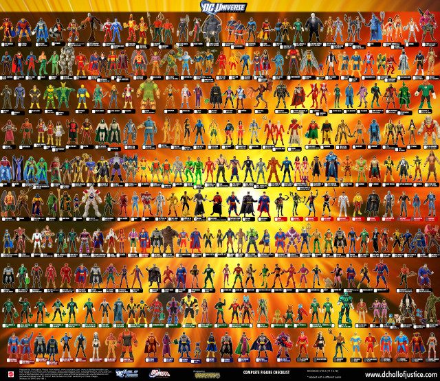 Group diversity colors sizes poster free wallpaper for desktop - medium preview image