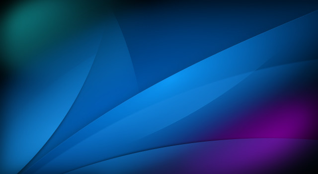 Blue purple black background pattern free wallpaper for desktop - medium preview image