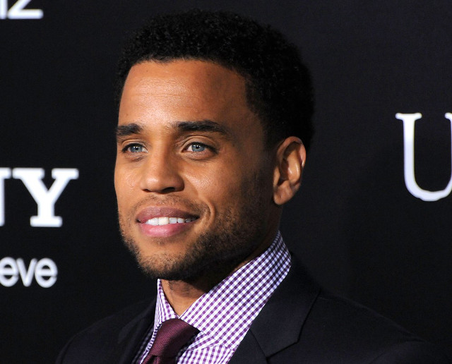 Man smiling suit tie black free wallpaper for desktop - medium preview image