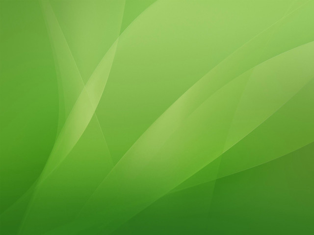 Green background curved design white #2 free wallpaper for desktop - medium preview image