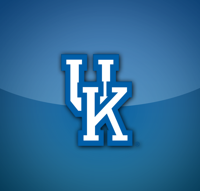 Blue white logo letter k free wallpaper for tablet - medium preview image
