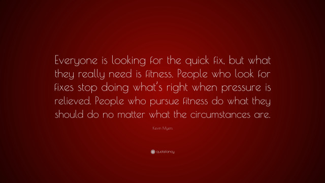 Quote red background author name free wallpaper for desktop - medium preview image