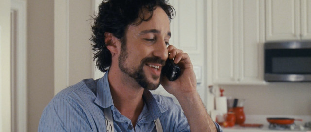 Man cellphone kitchen microwave elias free wallpaper for desktop - medium preview image